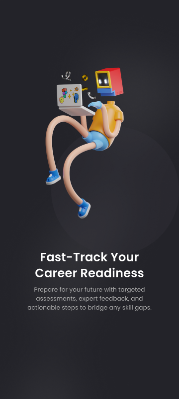 Onboarding: fast-track your career readiness